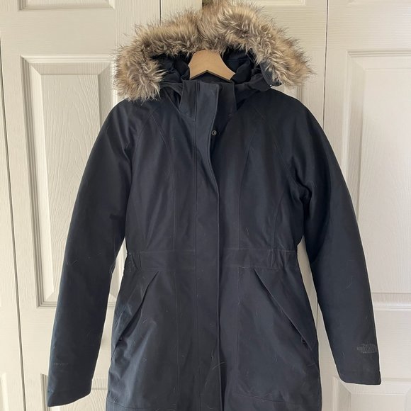 The North Face Women's Arctic Parka - Picture 1 of 3